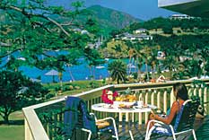 Dream Caribe