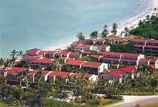 Dream Caribe