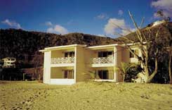 Dream Caribe
