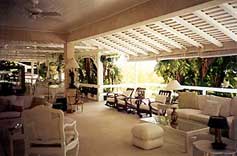 Dream Caribe
