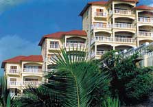 Dream Caribe