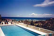 Dream Caribe