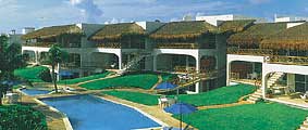 Dream Caribe