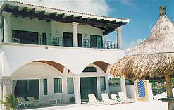 Dream Caribe